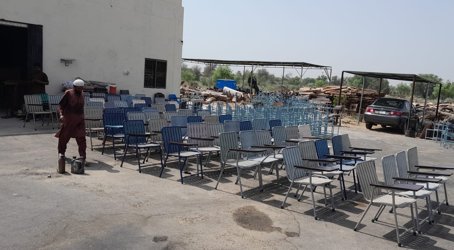 furniture unit