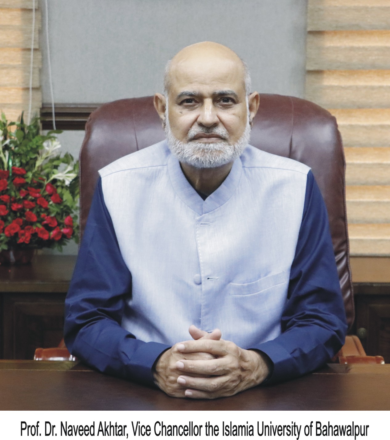 Prof Dr Naveed Akhtar eng