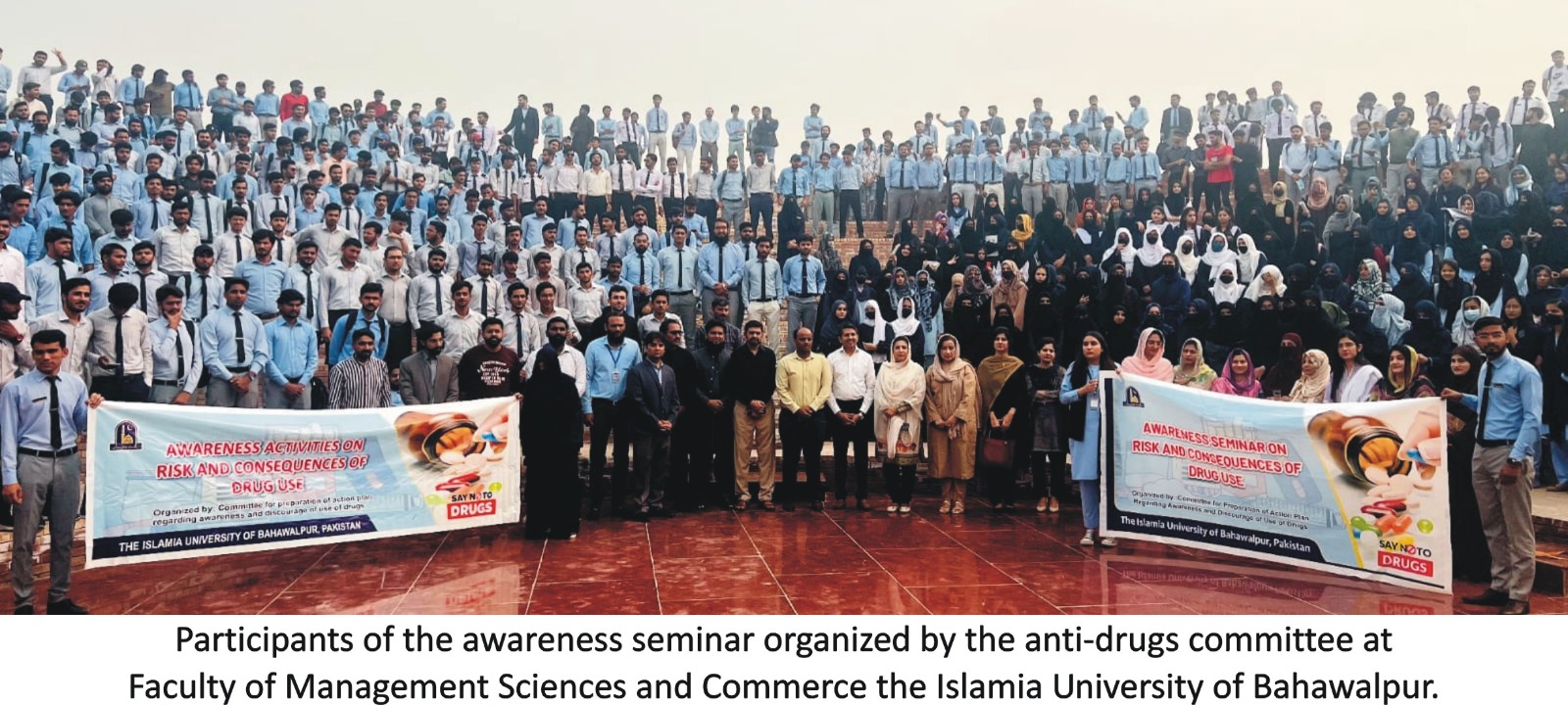 anti drug IBMAS eng