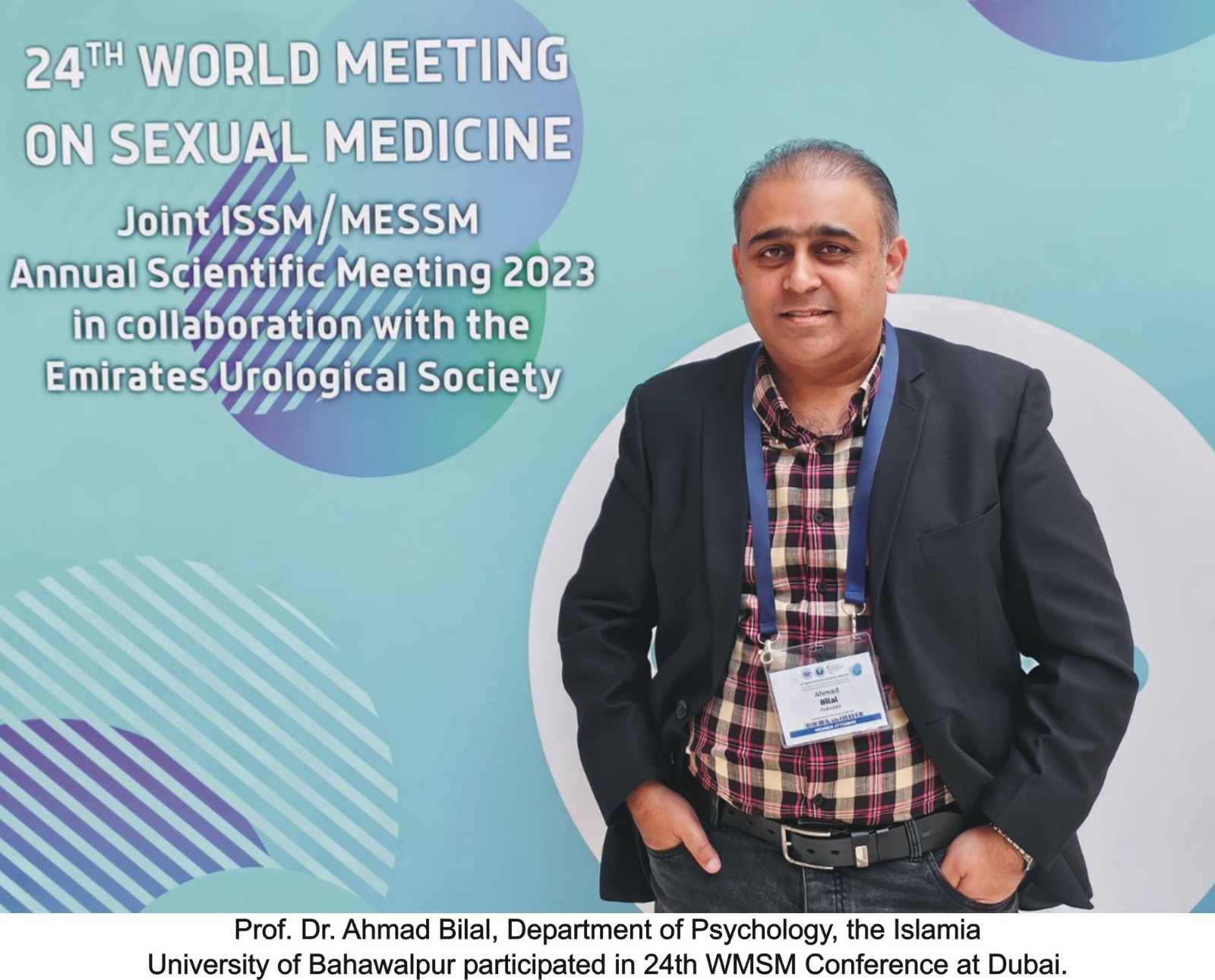 prf dr ahmad bilal dubai meet eng