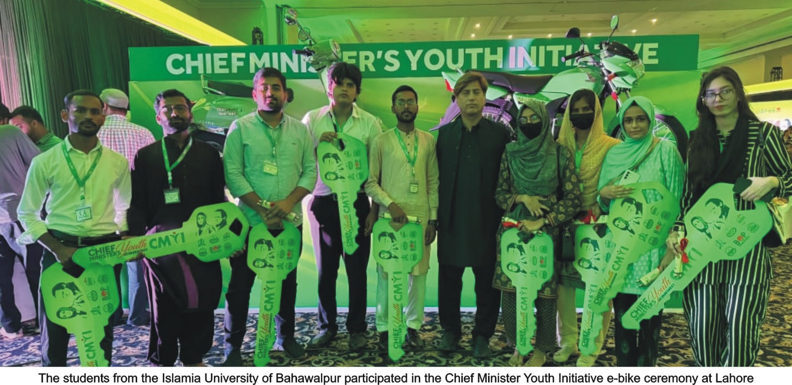 CM ebike programs eng