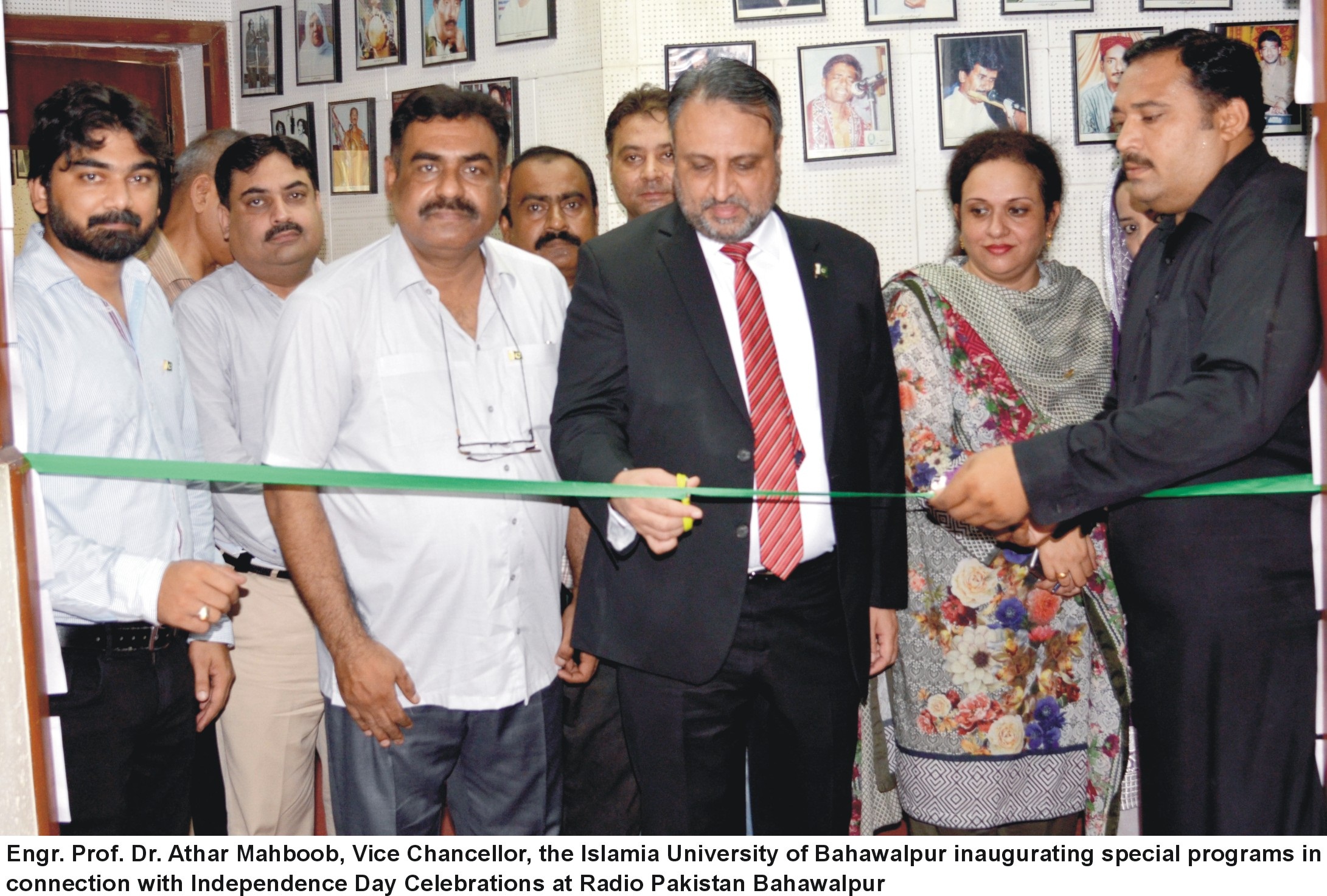 Radio Pakistsan Visit Eng 1